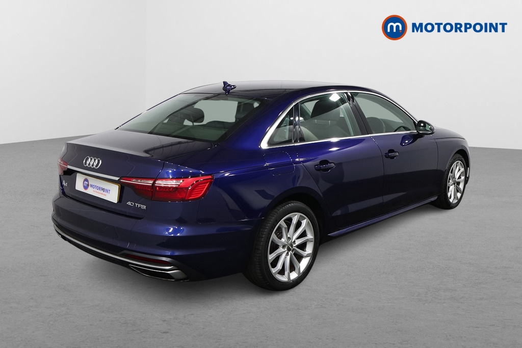 Used Audi A4 2020 for sale - 76761173: Photo 7