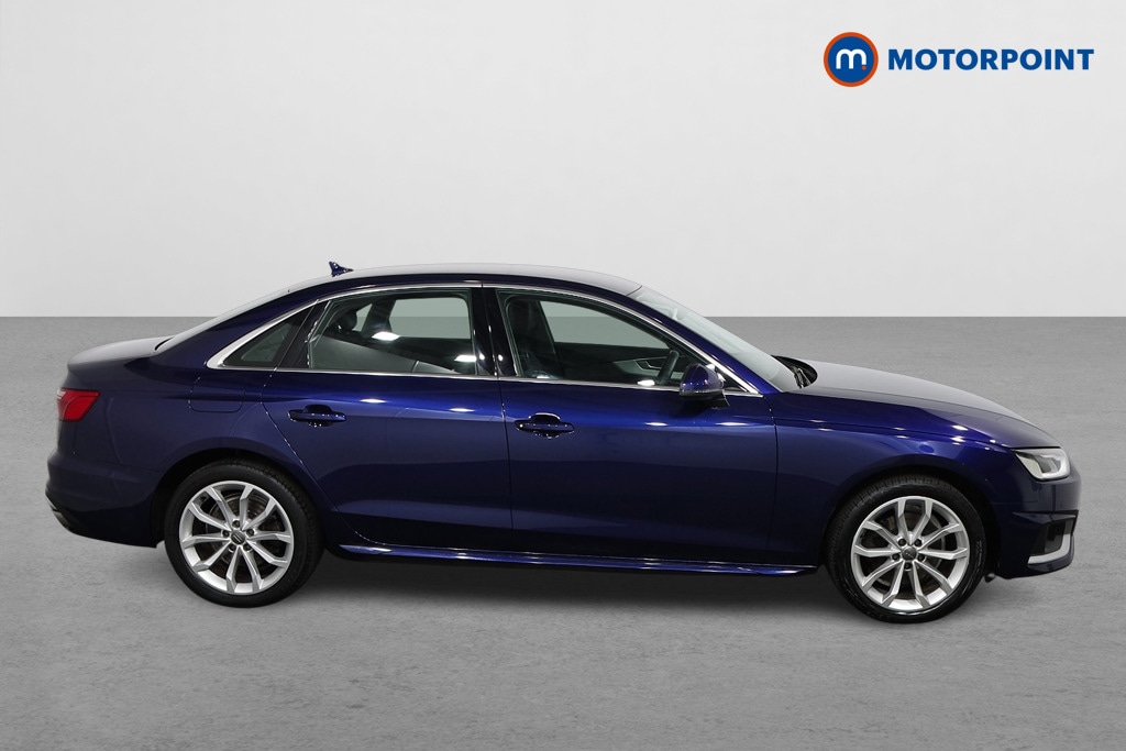 Used Audi A4 2020 for sale - 76761173: Photo 8