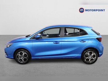 Used MG MG3 undefined for sale - 78721458: Photo