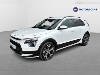 Used Kia Niro 2022 for sale - 79162760: Photo