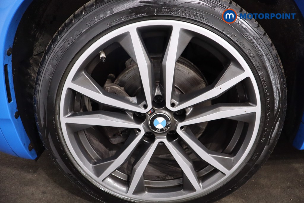 Used BMW X2 2021 for sale - 77241402: Photo 19