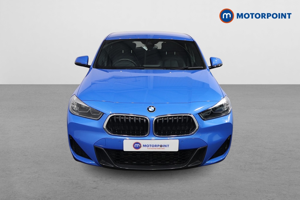 Used BMW X2 2021 for sale - 77241402: Photo 2