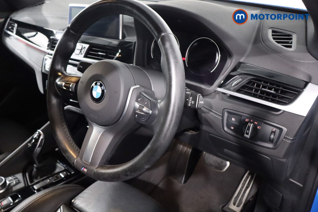 Used BMW X2 2021 for sale - 77241402: Photo 33