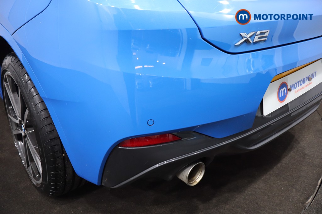 Used BMW X2 2021 for sale - 77241402: Photo 45