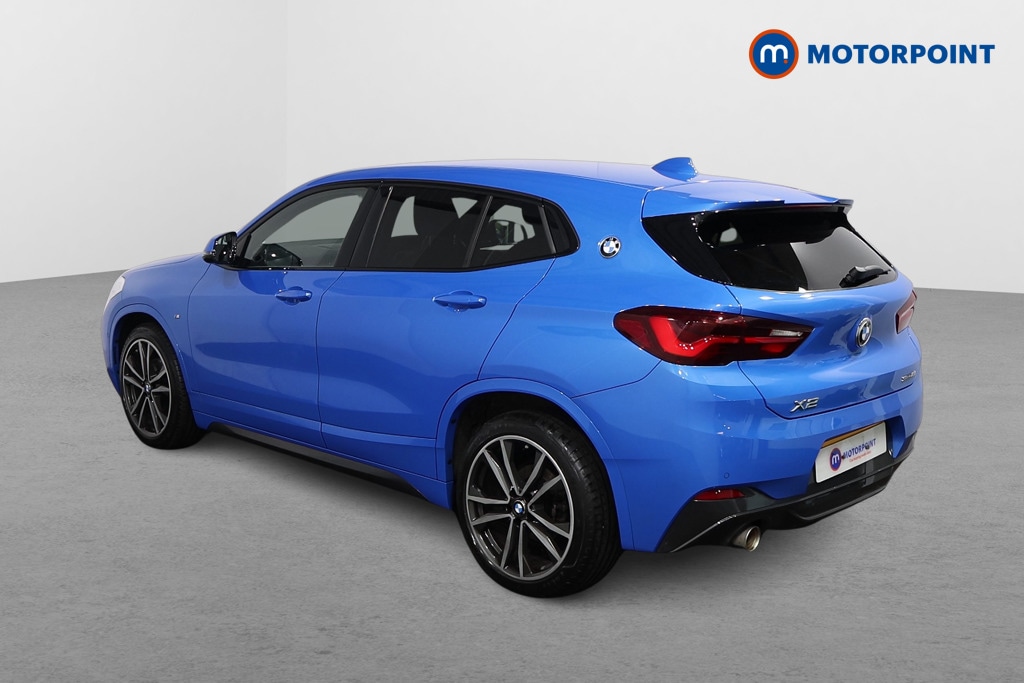 Used BMW X2 2021 for sale - 77241402: Photo 5