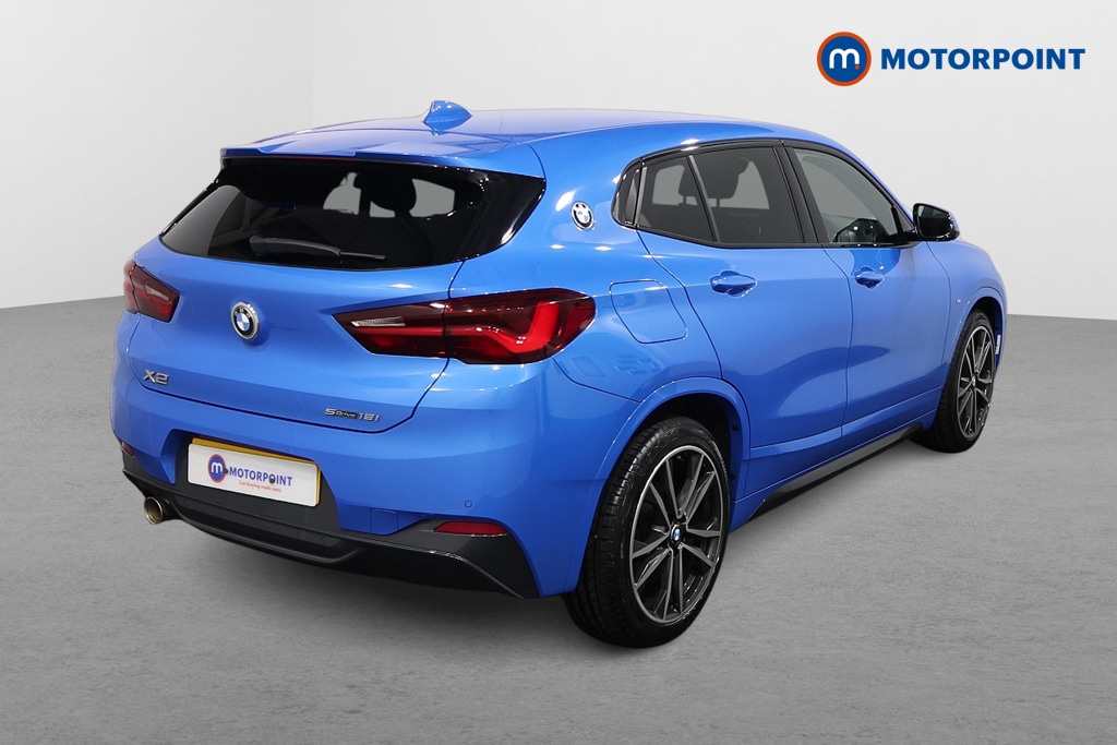 Used BMW X2 2021 for sale - 77241402: Photo 7