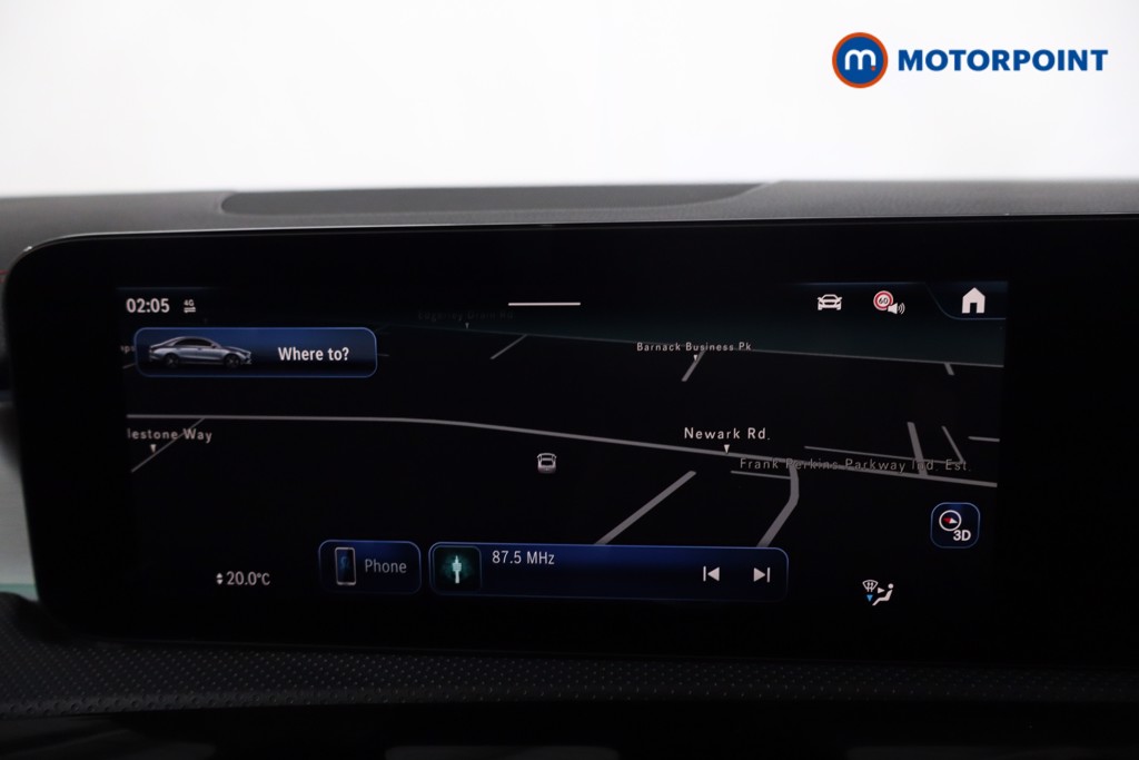 Used Mercedes-Benz CLA 2025 for sale - 78223672: Photo 10