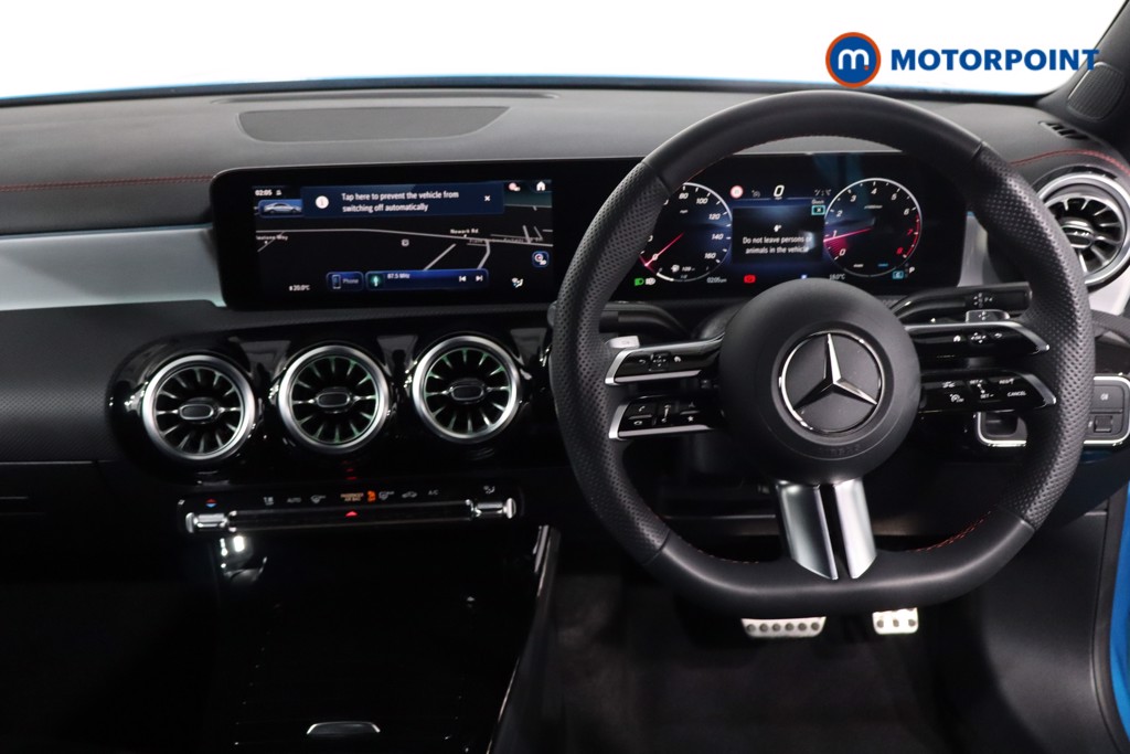 Used Mercedes-Benz CLA 2025 for sale - 78223672: Photo 11