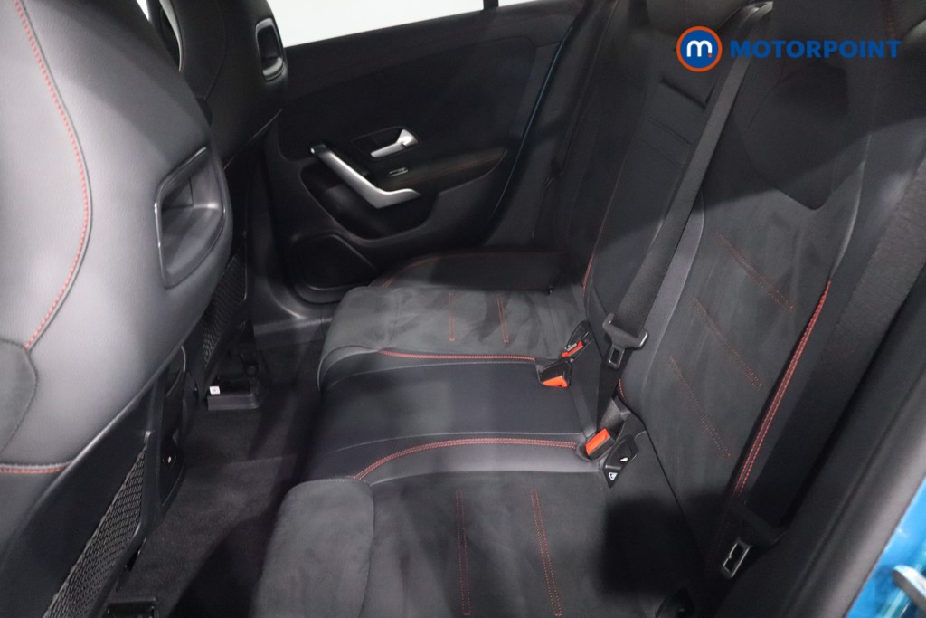 Used Mercedes-Benz CLA 2025 for sale - 78223672: Photo 13