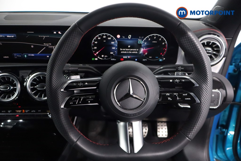 Used Mercedes-Benz CLA 2025 for sale - 78223672: Photo 14