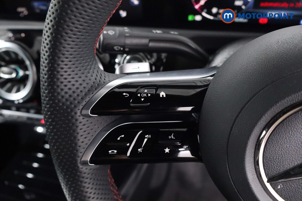 Used Mercedes-Benz CLA 2025 for sale - 78223672: Photo 15