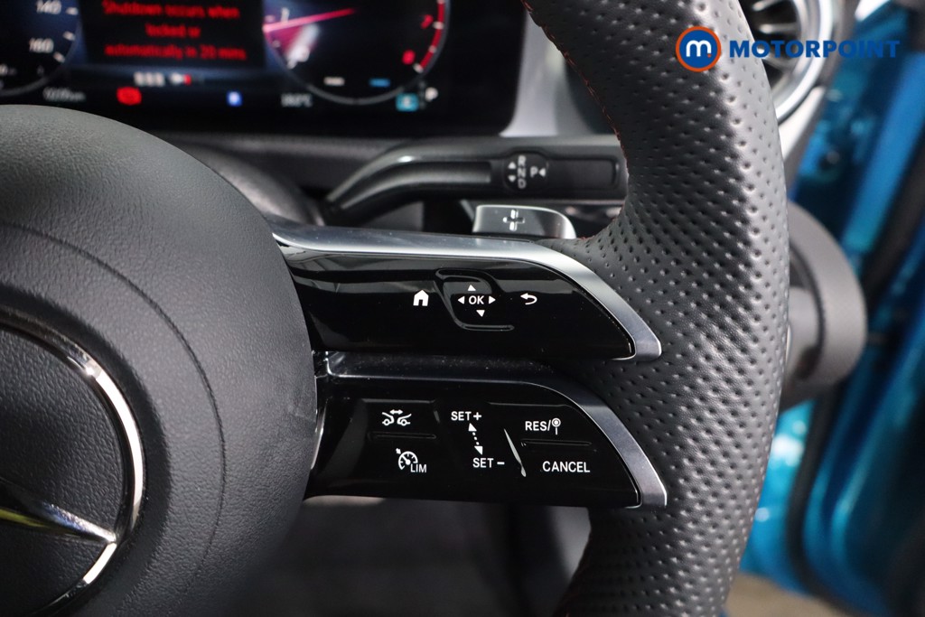 Used Mercedes-Benz CLA 2025 for sale - 78223672: Photo 16