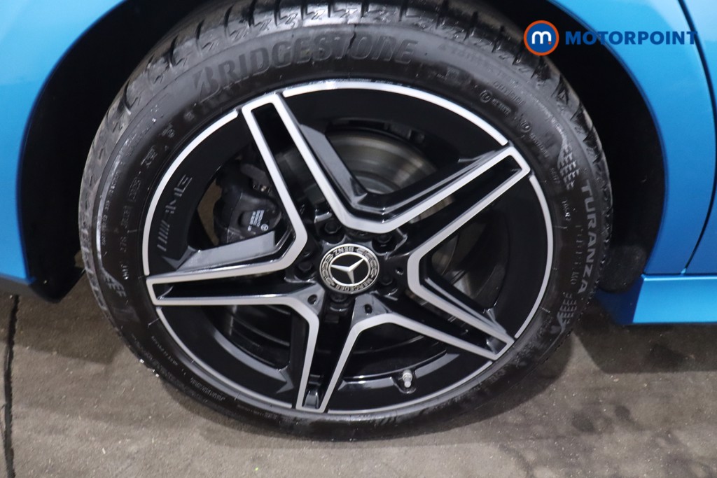 Used Mercedes-Benz CLA 2025 for sale - 78223672: Photo 17