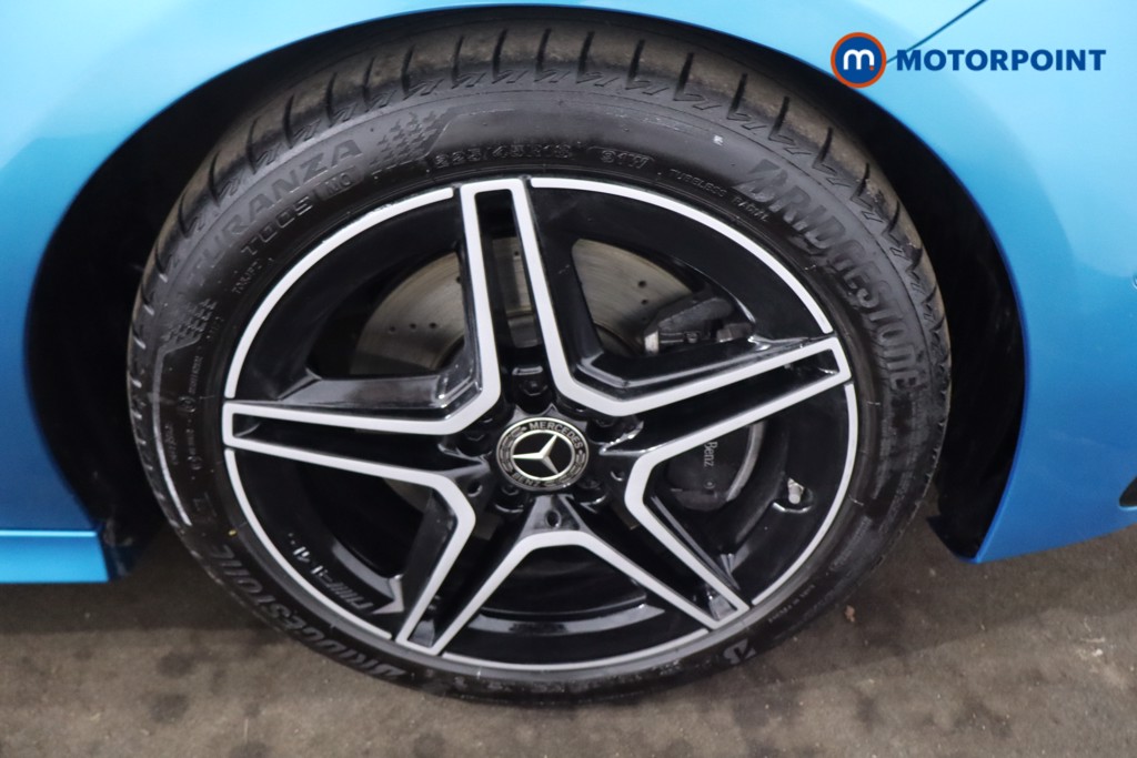 Used Mercedes-Benz CLA 2025 for sale - 78223672: Photo 18