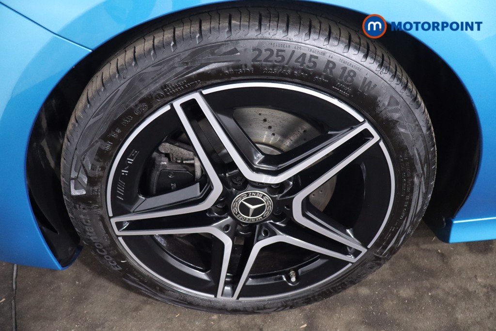 Used Mercedes-Benz CLA 2025 for sale - 78223672: Photo 19