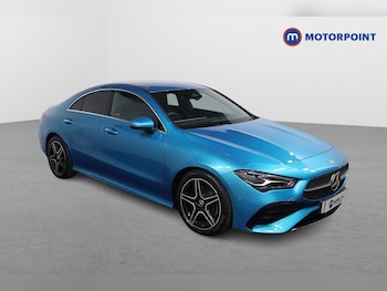 Used Mercedes-Benz CLA 2025 for sale - 78223672: Photo