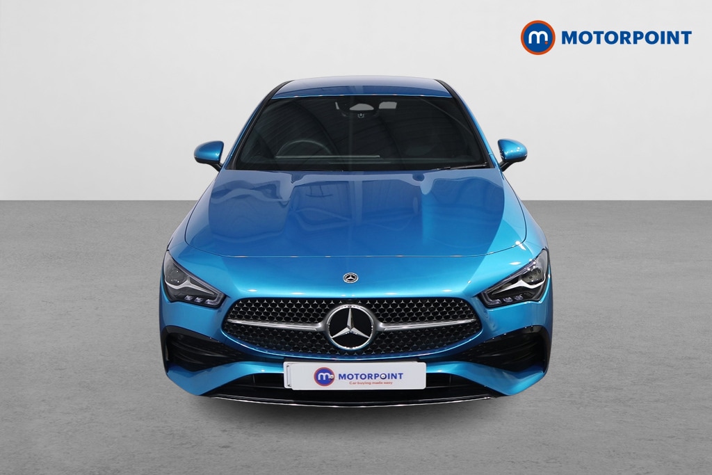 Used Mercedes-Benz CLA 2025 for sale - 78223672: Photo 2