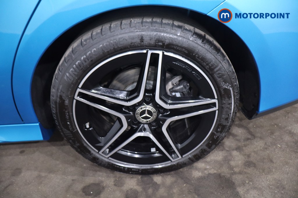 Used Mercedes-Benz CLA 2025 for sale - 78223672: Photo 20