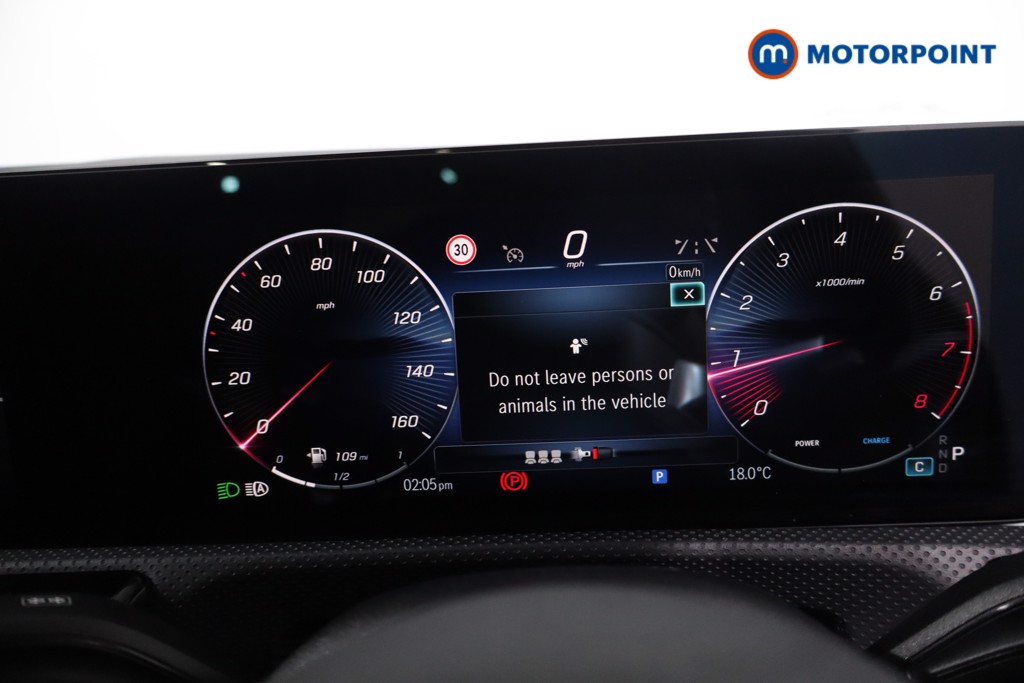 Used Mercedes-Benz CLA 2025 for sale - 78223672: Photo 24