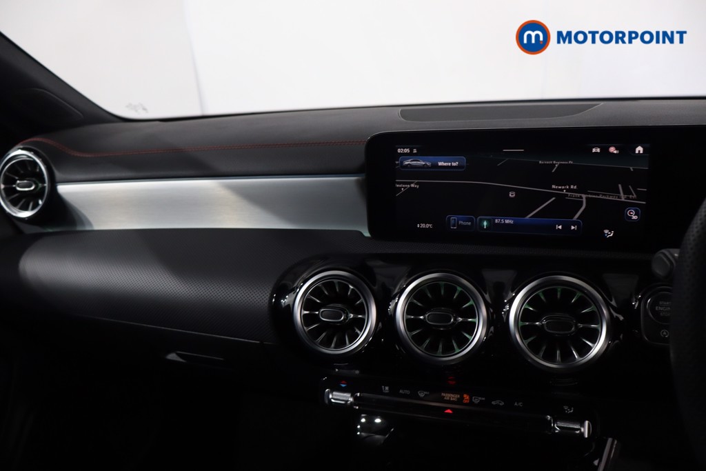 Used Mercedes-Benz CLA 2025 for sale - 78223672: Photo 26