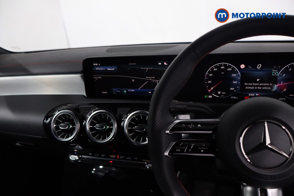 Used Mercedes-Benz CLA 2025 for sale - 78223672: Photo 27