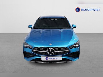 Used Mercedes-Benz CLA 2025 for sale - 78223672: Photo