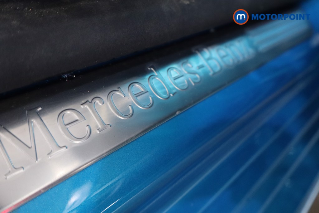 Used Mercedes-Benz CLA 2025 for sale - 78223672: Photo 31