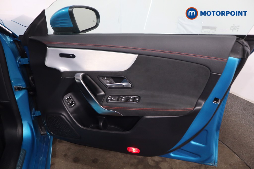 Used Mercedes-Benz CLA 2025 for sale - 78223672: Photo 32