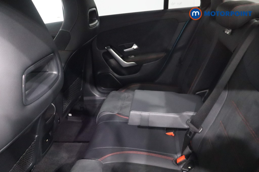 Used Mercedes-Benz CLA 2025 for sale - 78223672: Photo 35