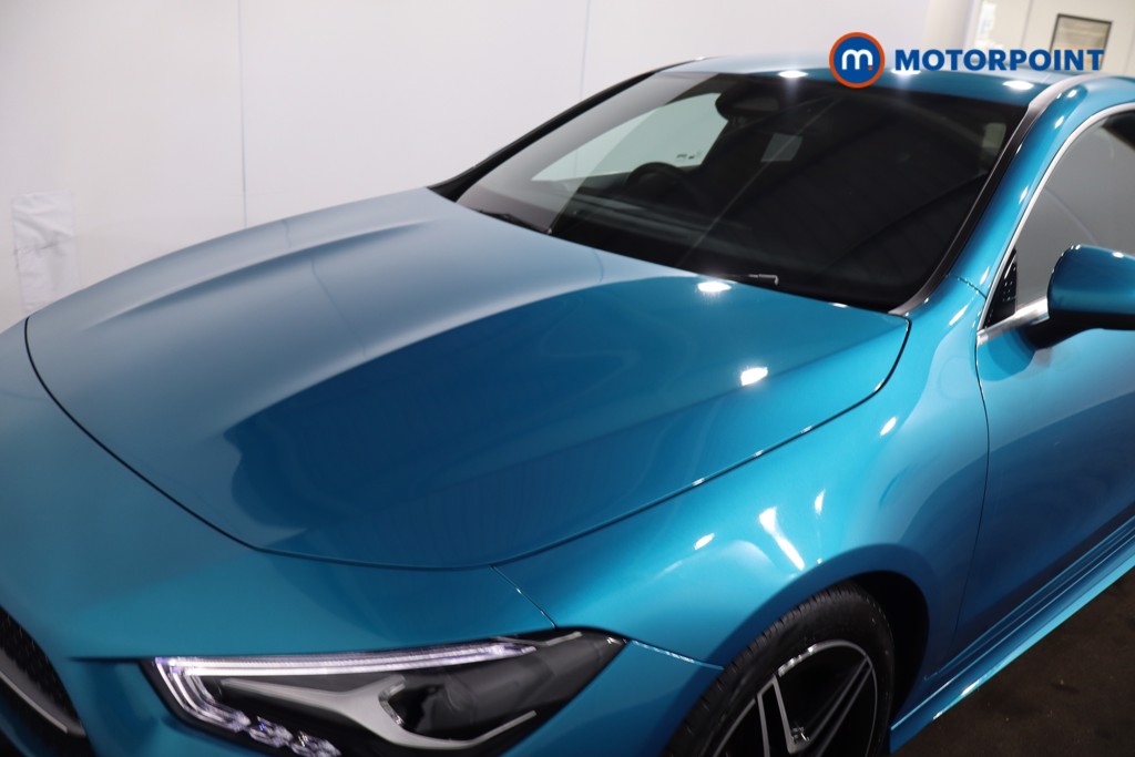 Used Mercedes-Benz CLA 2025 for sale - 78223672: Photo 36