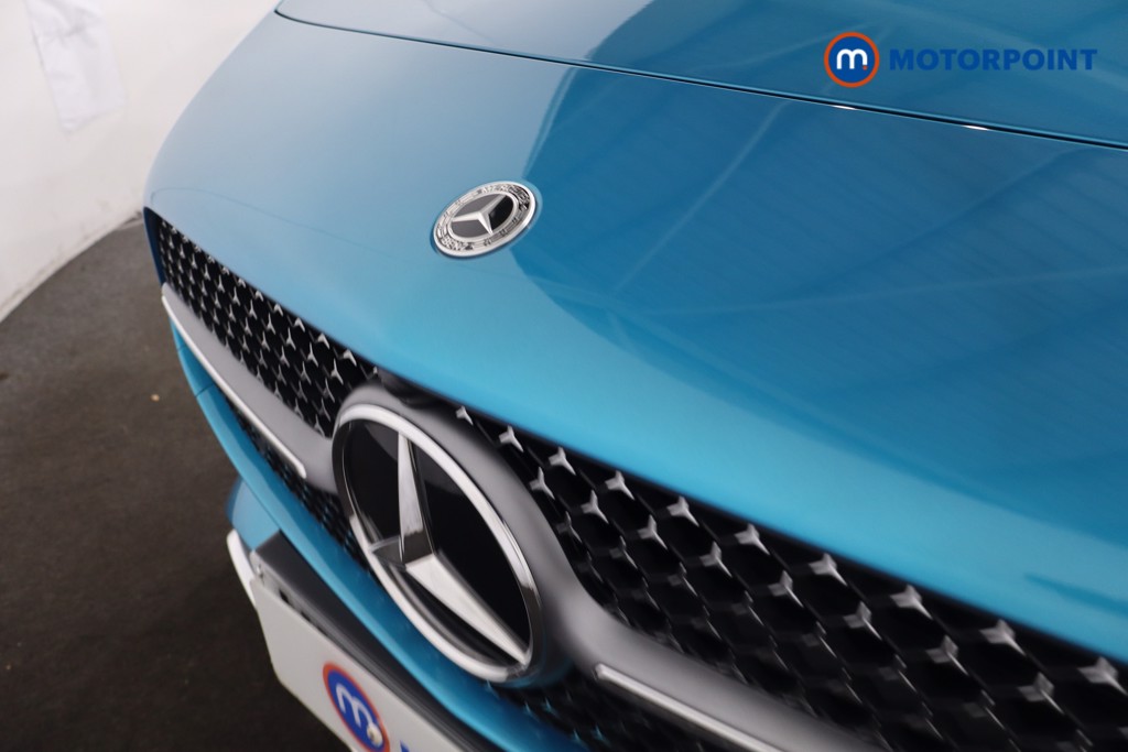 Used Mercedes-Benz CLA 2025 for sale - 78223672: Photo 38