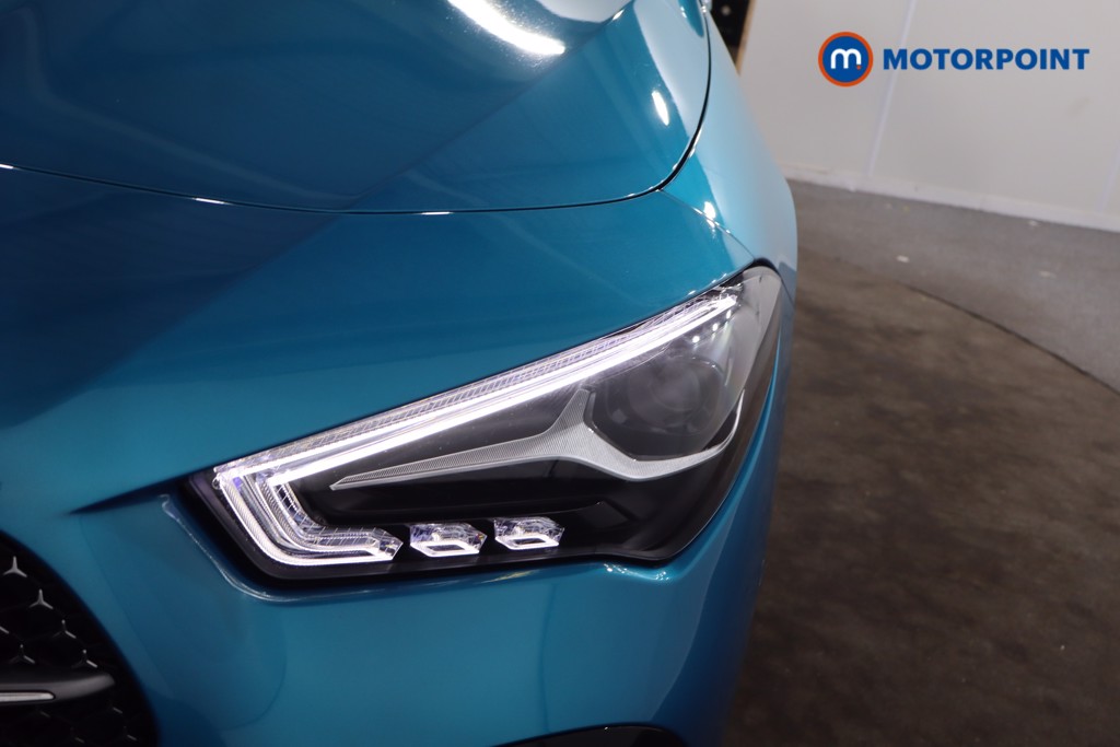 Used Mercedes-Benz CLA 2025 for sale - 78223672: Photo 39