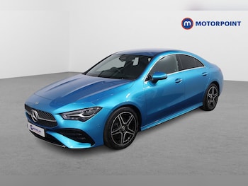 Used Mercedes-Benz CLA 2025 for sale - 78223672: Photo