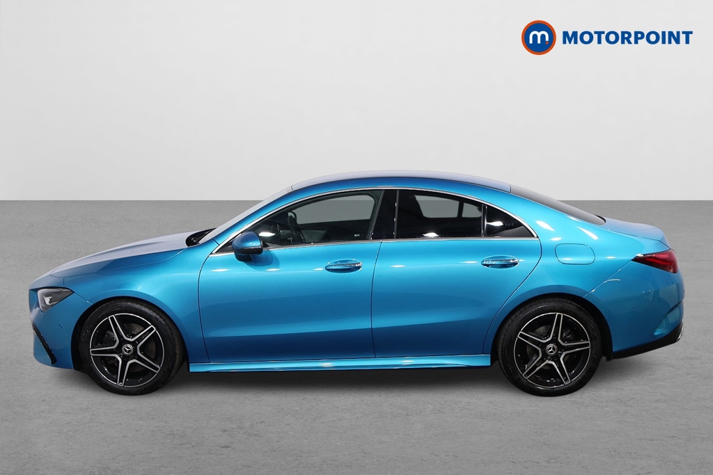 Used Mercedes-Benz CLA 2025 for sale - 78223672: Photo 4