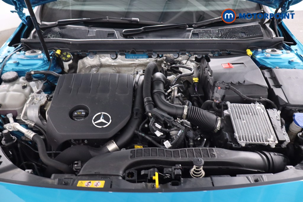 Used Mercedes-Benz CLA 2025 for sale - 78223672: Photo 41