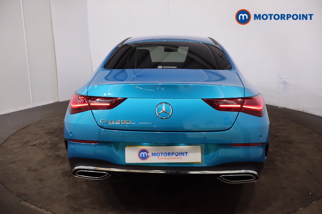 Used Mercedes-Benz CLA 2025 for sale - 78223672: Photo 42
