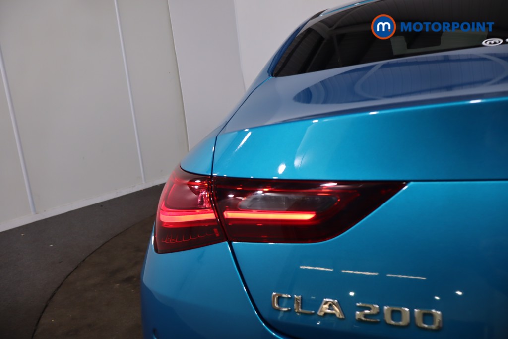 Used Mercedes-Benz CLA 2025 for sale - 78223672: Photo 43