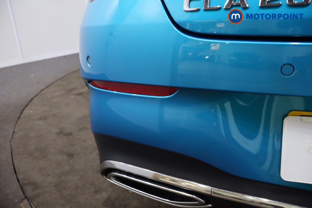 Used Mercedes-Benz CLA 2025 for sale - 78223672: Photo 44