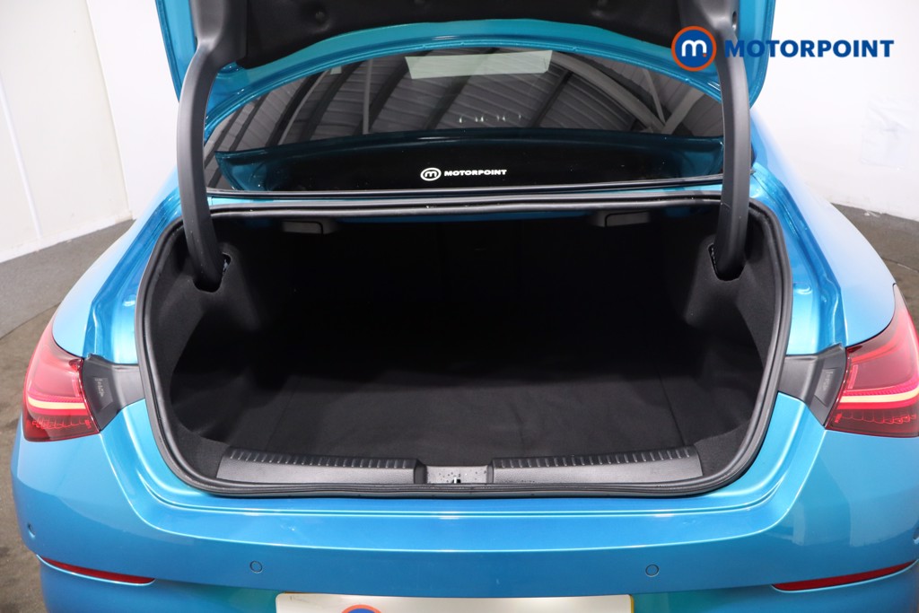 Used Mercedes-Benz CLA 2025 for sale - 78223672: Photo 45