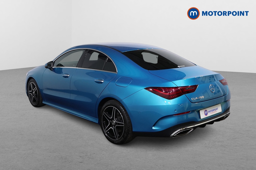 Used Mercedes-Benz CLA 2025 for sale - 78223672: Photo 5