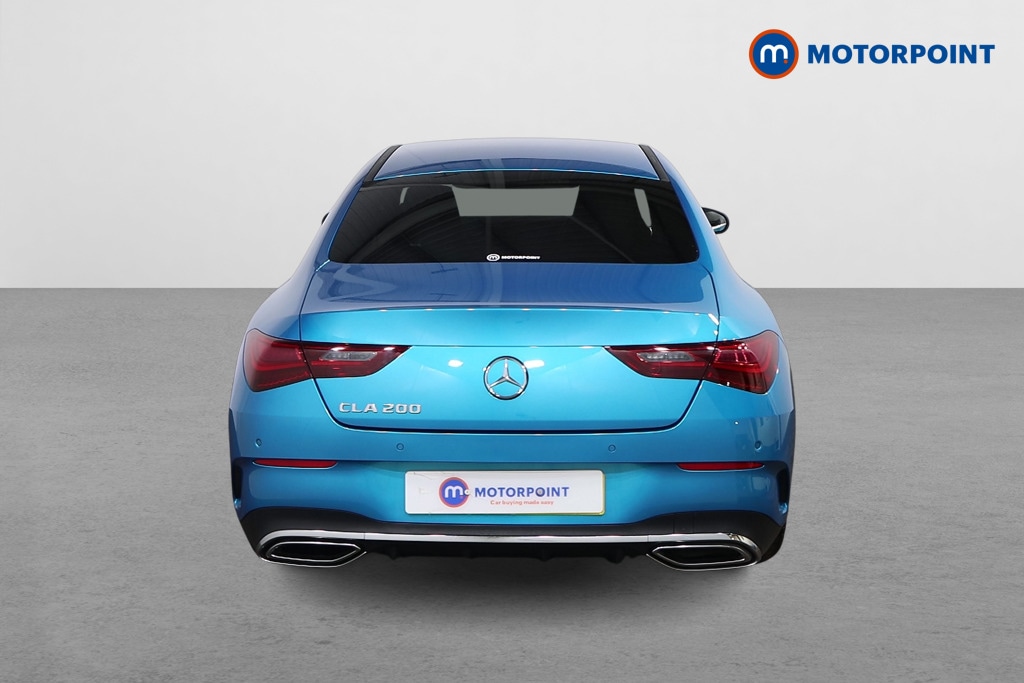 Used Mercedes-Benz CLA 2025 for sale - 78223672: Photo 6