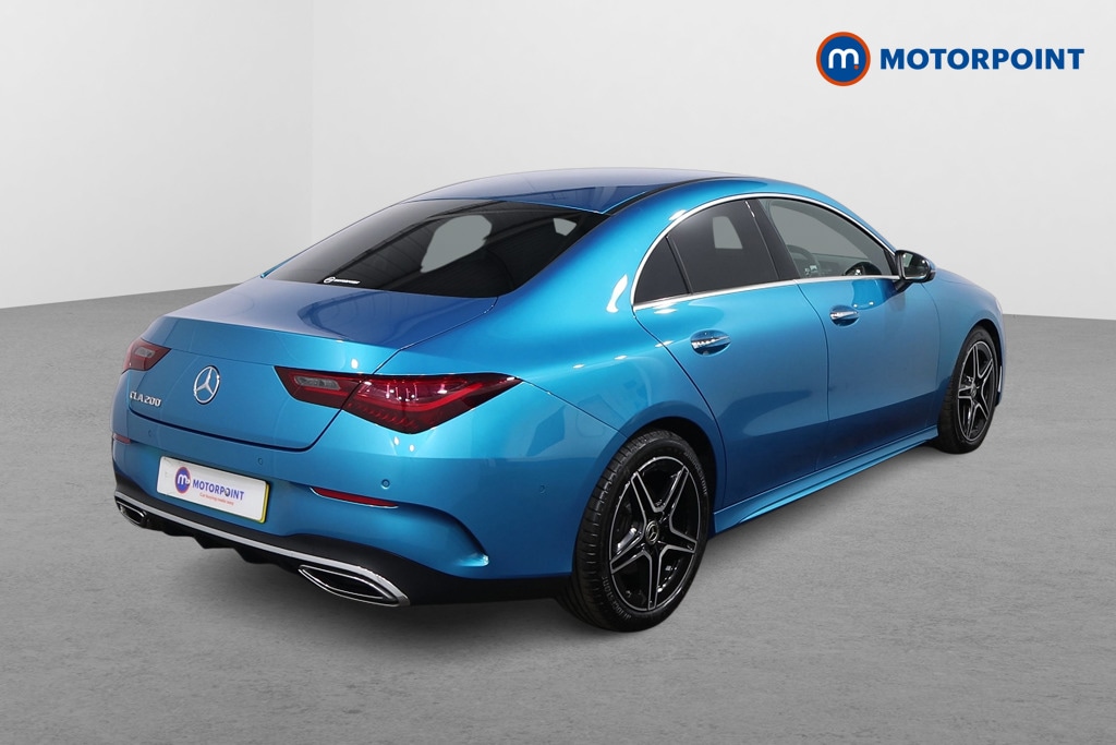 Used Mercedes-Benz CLA 2025 for sale - 78223672: Photo 7