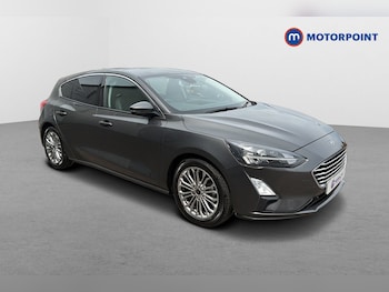 Used Ford Focus 2020 for sale - 78765144: Photo