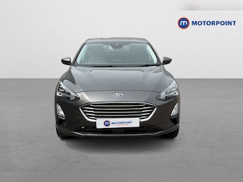 Used Ford Focus 2020 for sale - 78765144: Photo