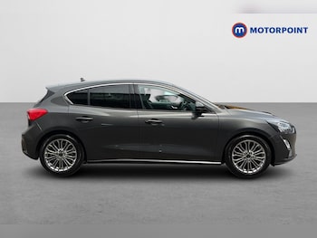Used Ford Focus 2020 for sale - 78765144: Photo