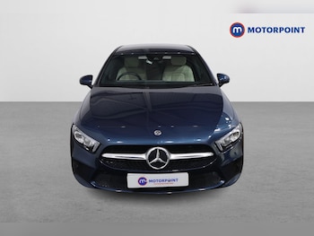 Used Mercedes-Benz A-Class 2022 for sale - 78556451: Photo