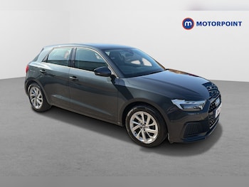 Used Audi A1 2019 for sale - 78776597: Photo