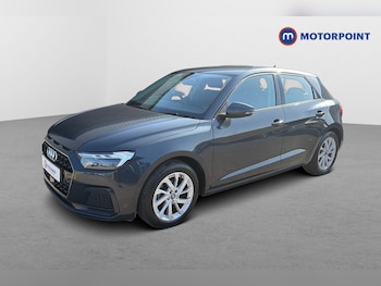 Used Audi A1 2019 for sale - 78776597: Photo