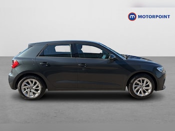 Used Audi A1 2019 for sale - 78776597: Photo