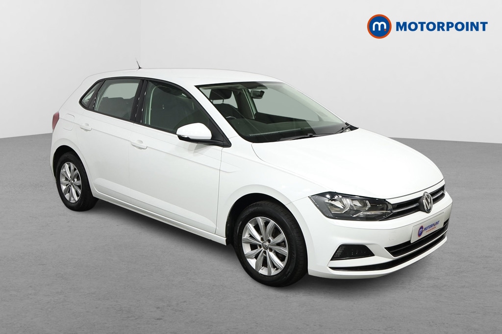 Used Volkswagen Polo 2018 for sale - 76491331: Photo 1
